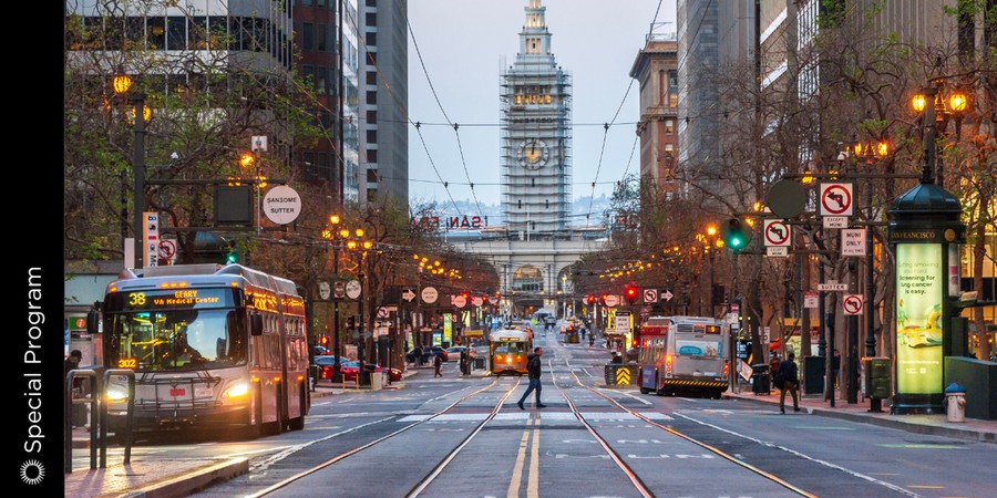 Market Street Reimagined: ULI Award-Winning Visions