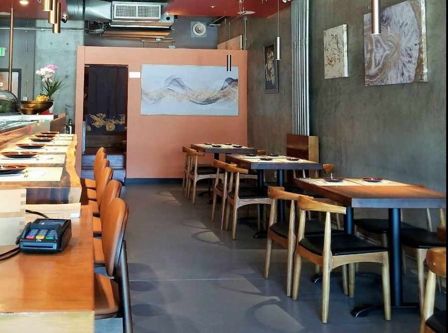Kombu San Francisco