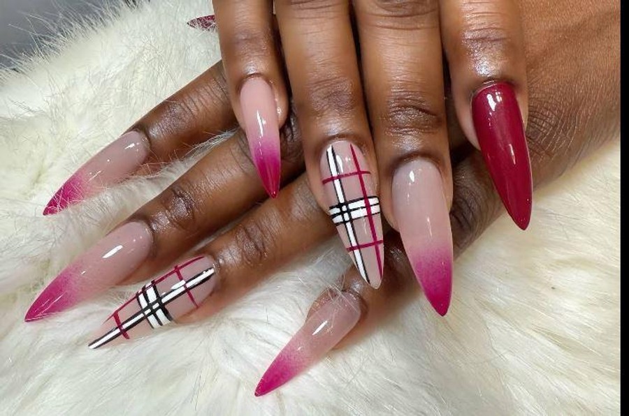 Thi Spa & Nails