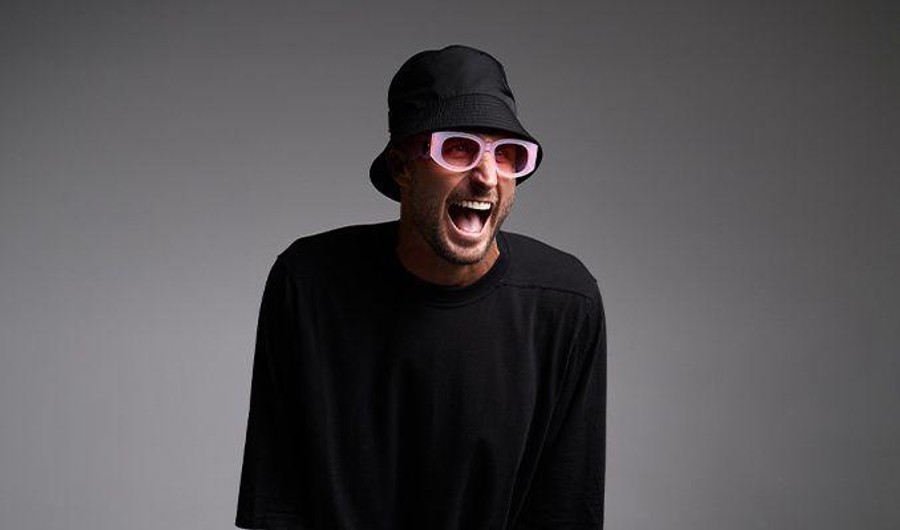 Fisher with Chris Lorenzo, Partiboi69, Brown Angel b2b Vin Sol