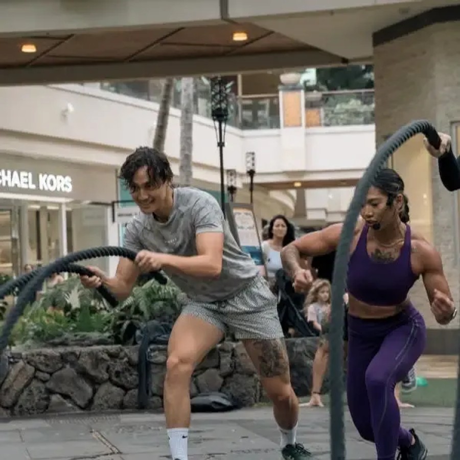 FREE Fabletics Fitness