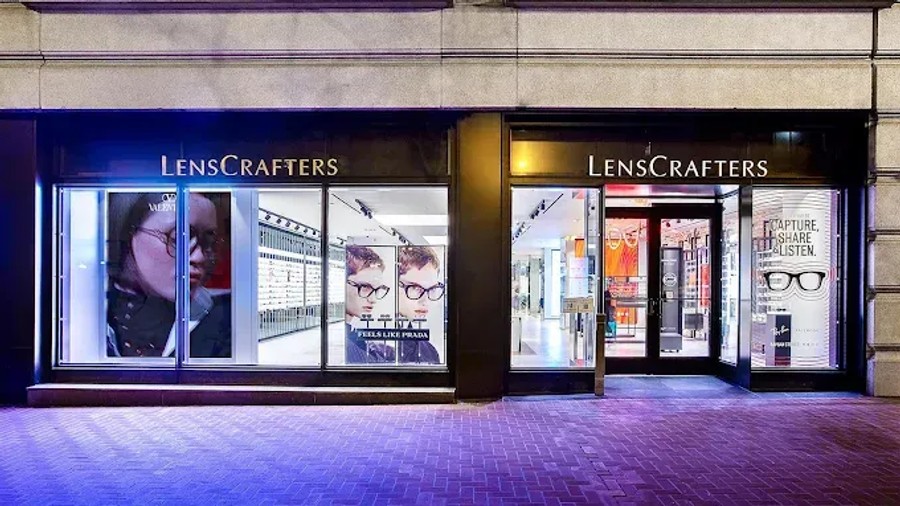 LensCrafters