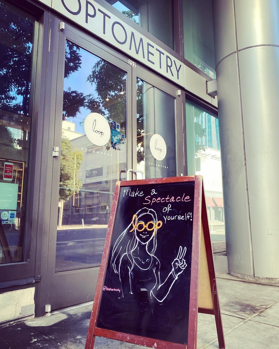 Loop Optometry