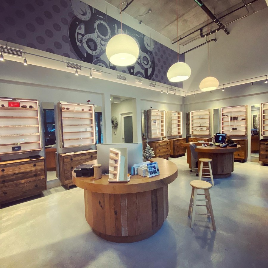 Loop Optometry
