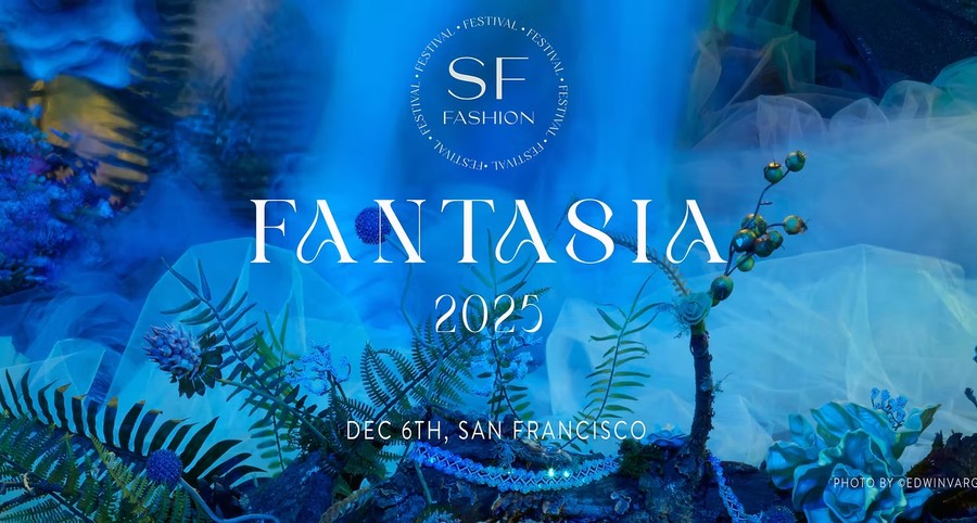 San Francisco Fashion Festival