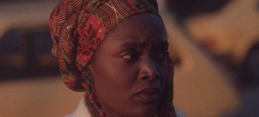Film Screening - Burning an Illusion