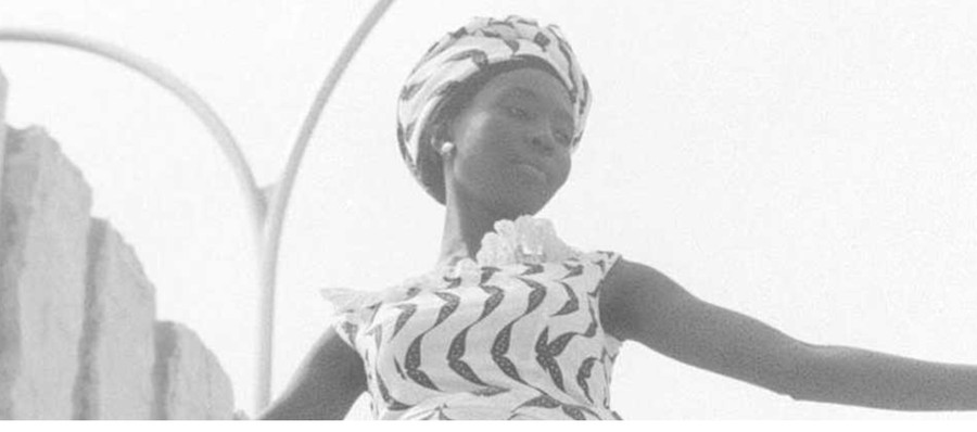 Film Screening - Black Girl