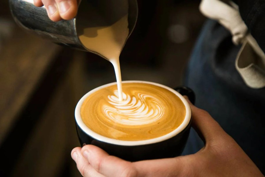 Sextant Coffee Roasters