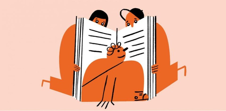 Family Storytime
