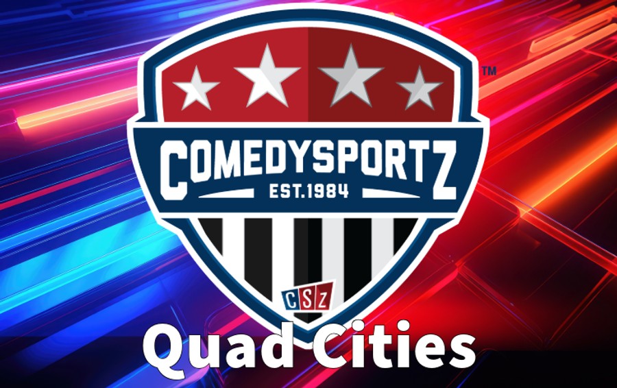 ComedySportz QC