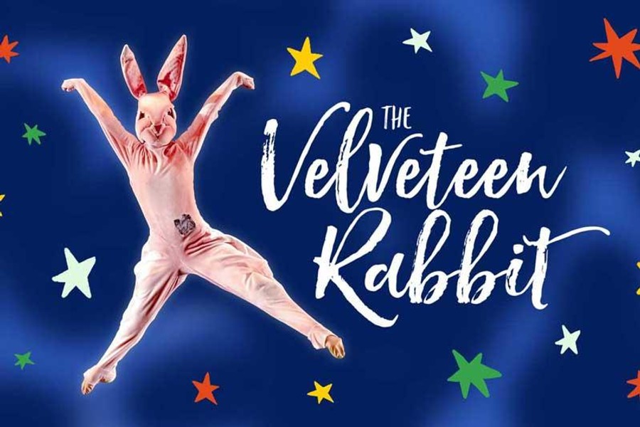 The Velveteen Rabbit