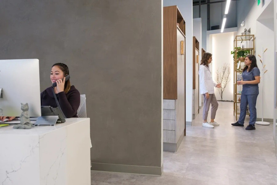 Zen Dental Studio