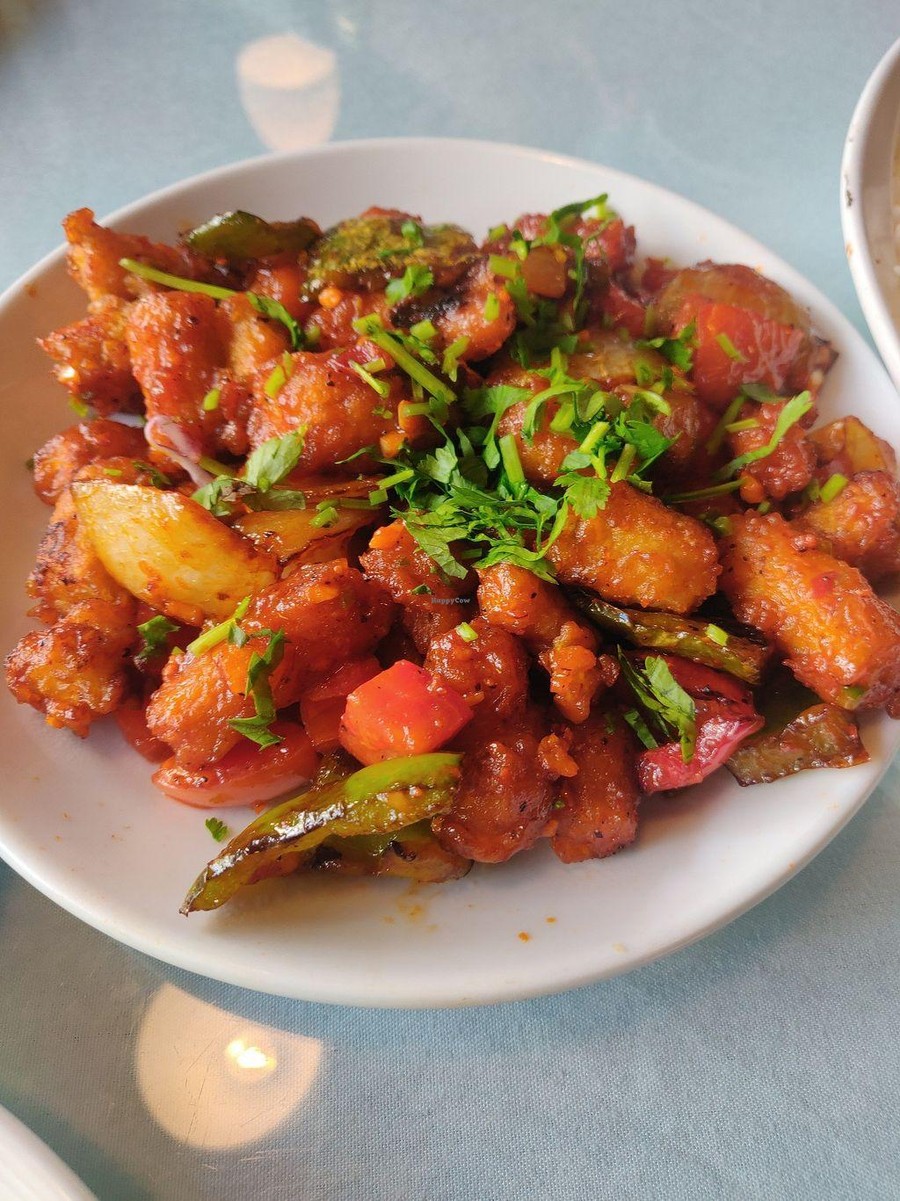 Chaat Corner Restaurant & Grocery