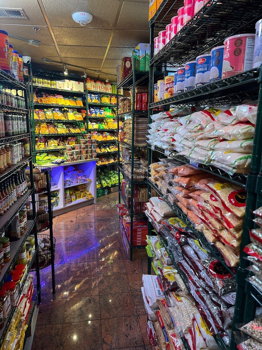 Chaat Corner Restaurant & Grocery