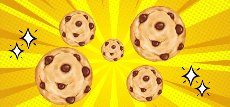 Cookies & Comics Graphic Novel Book Club