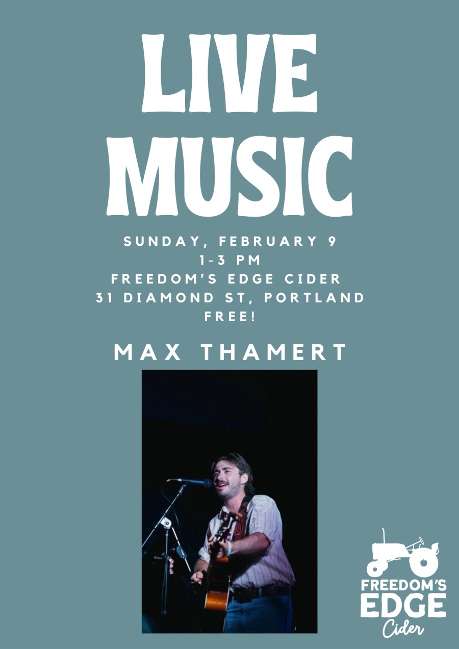 Sunday Free Live Music Series