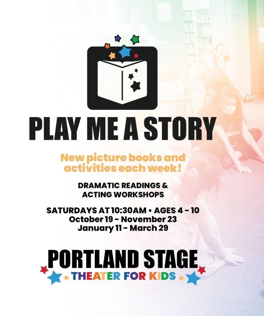 Play Me a Story