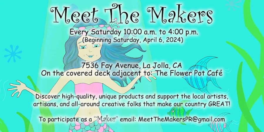 Meet The Makers