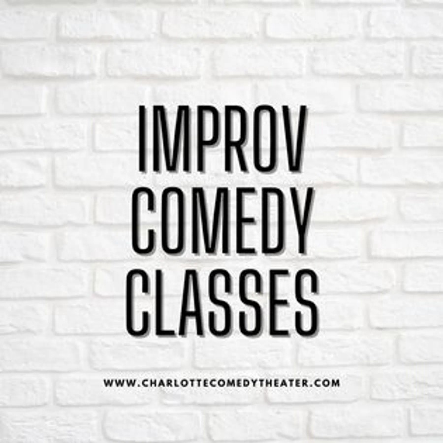 Improv Comedy Class