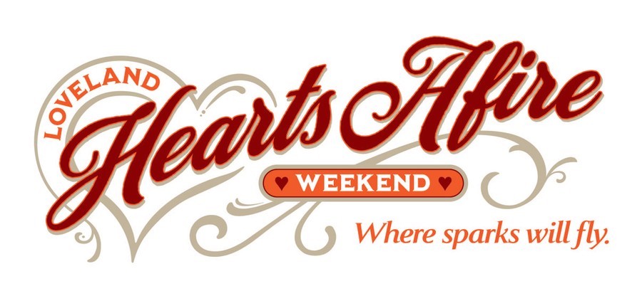 2025 Hearts Afire Weekend - Loveland, Ohio