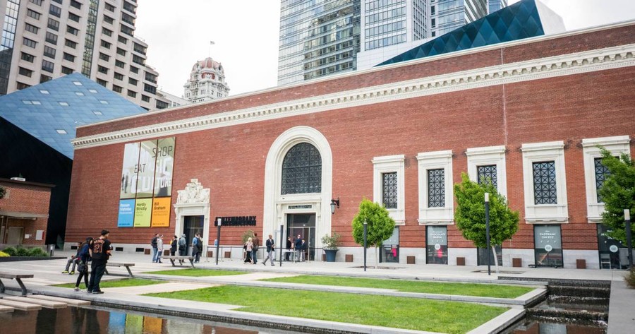 Free First Friday