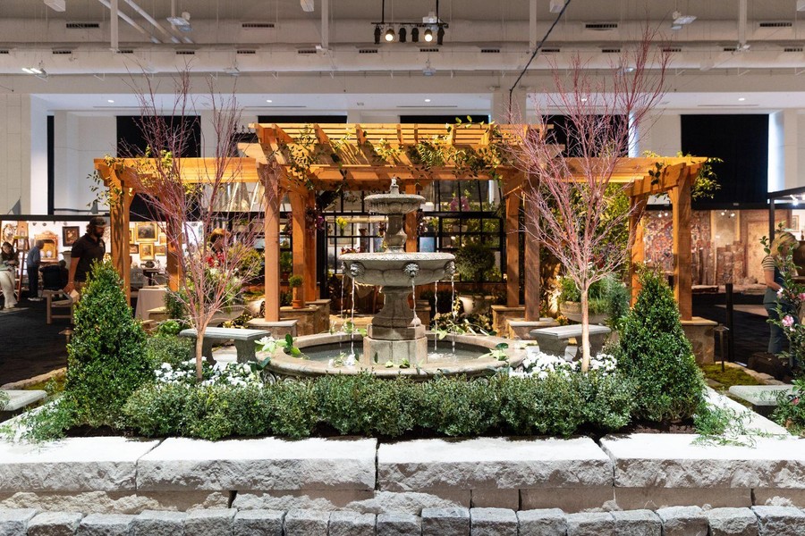 37th Annual Antiques & Garden Show
