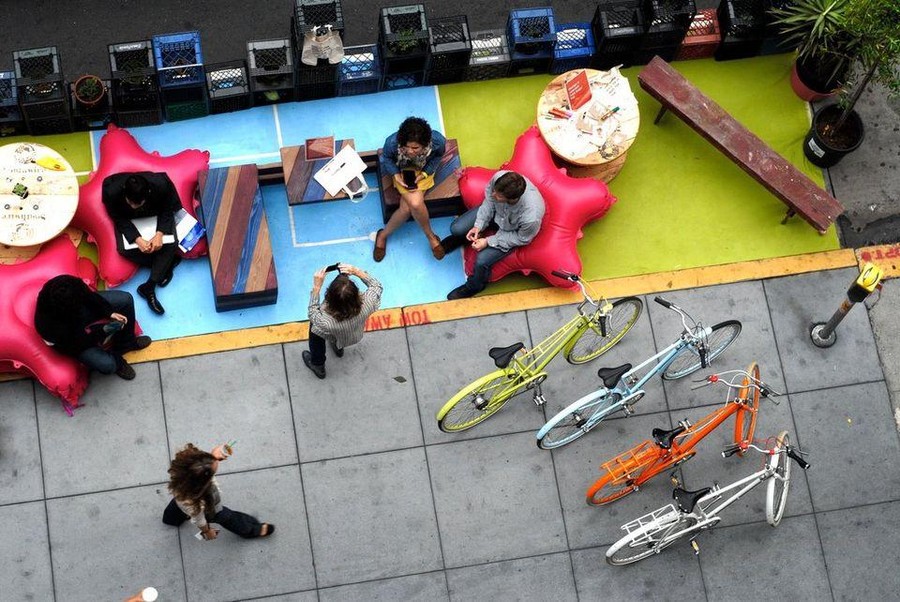 Bay Area "Transit Trivia" 2026 w/ Prizes + Drinks