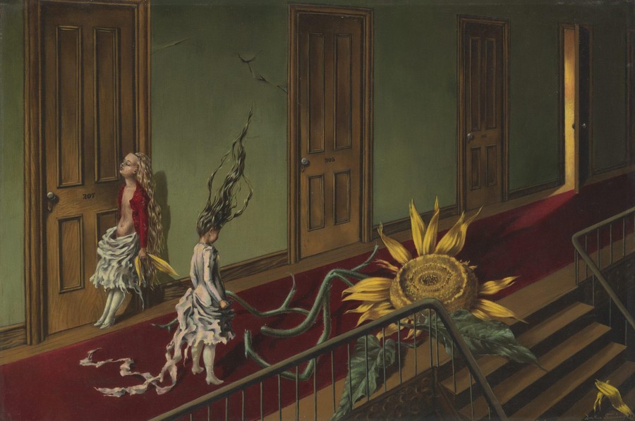 Gallery Talk: "Beyond the Muse: The Women of Surrealism"