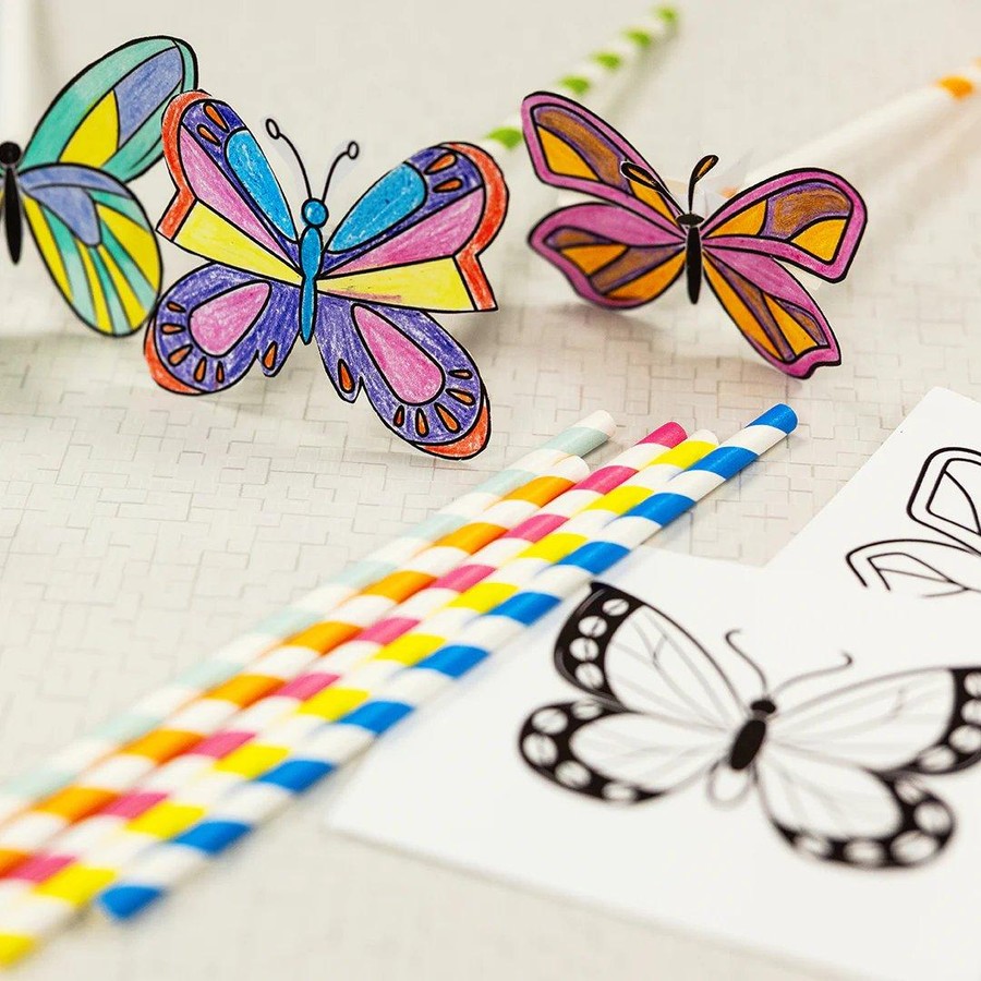 Family Program: Butterfly Bonanza