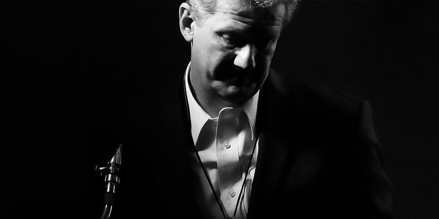 Don Aliquo Quartet w/ Marc Payne, Jack Aylor & Larry Aberman