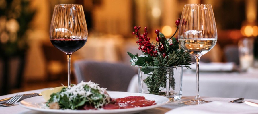 Christmas at Stateside Kitchen