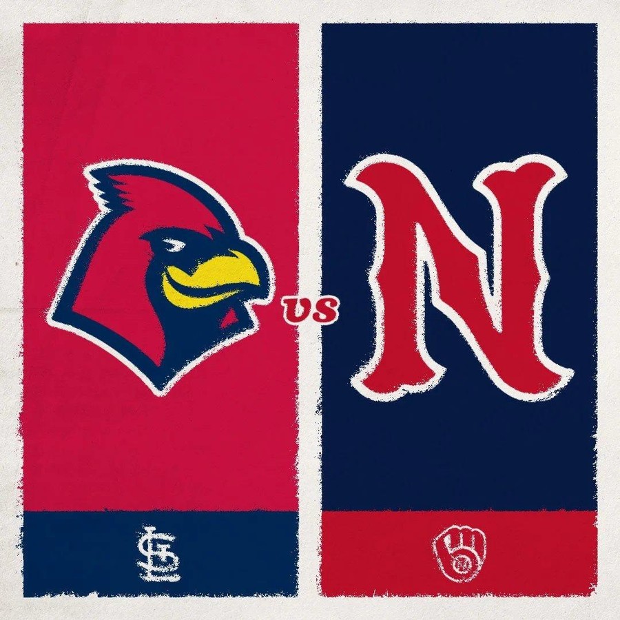 Nashville Sounds vs. Memphis Redbirds