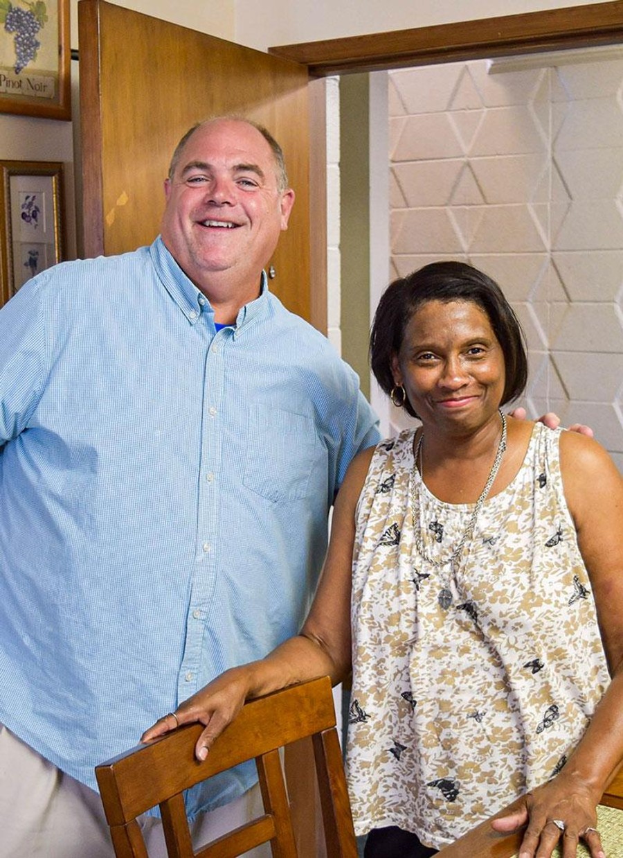 No Place Like Home: Classic Rock for a Classic Cause