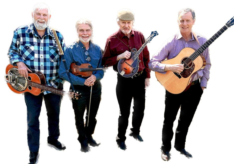 Music in the Café: The Contrarian Ensemble