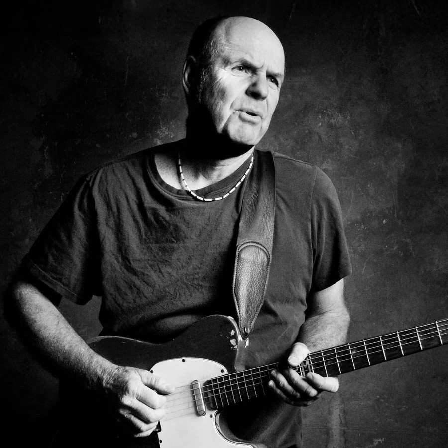 Poets and Prophets: Salute to Legendary Songwriter Pat Mclaughlin