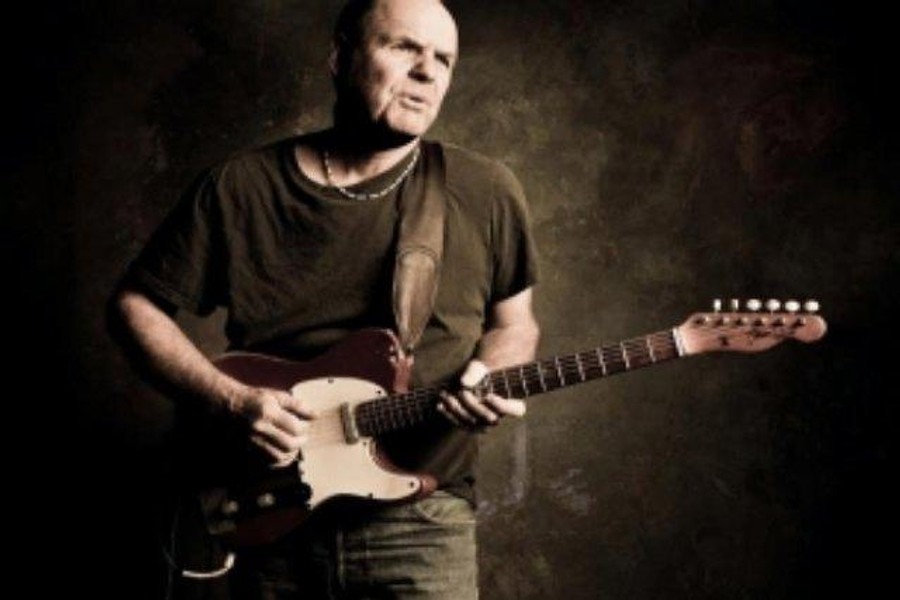 Pat McLaughlin Band