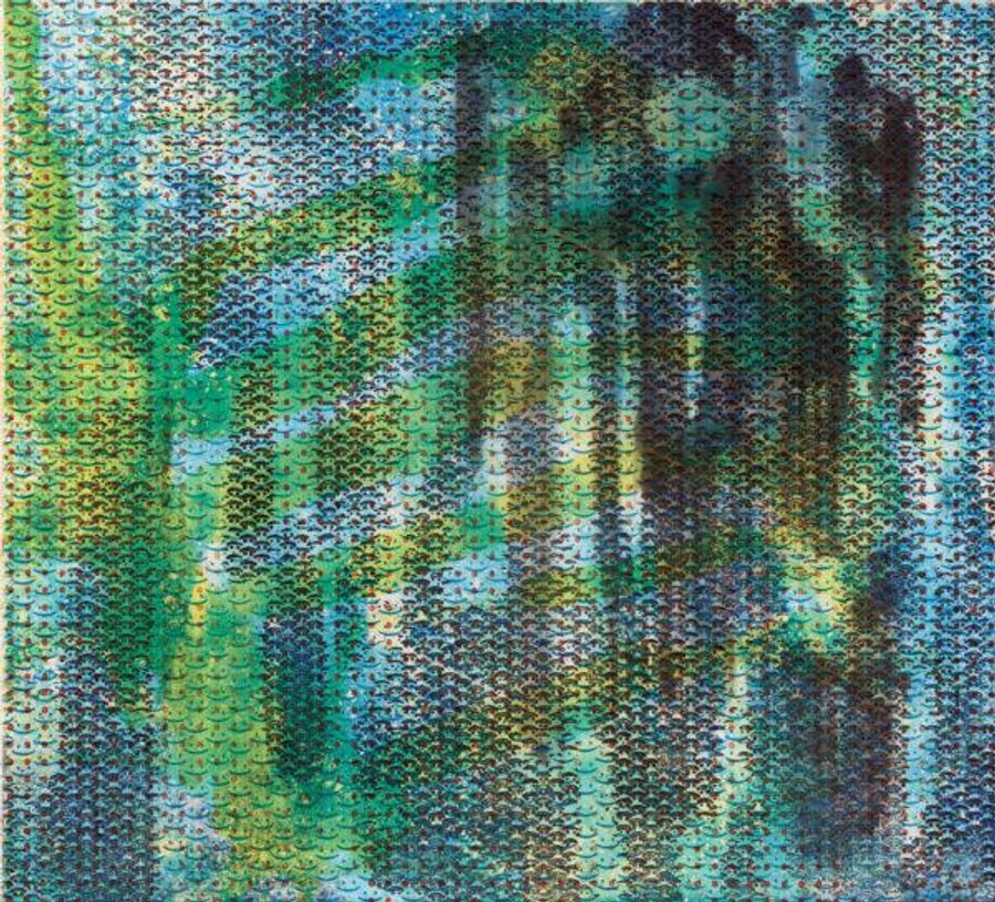 Kind of Blue – Winter Exhibition