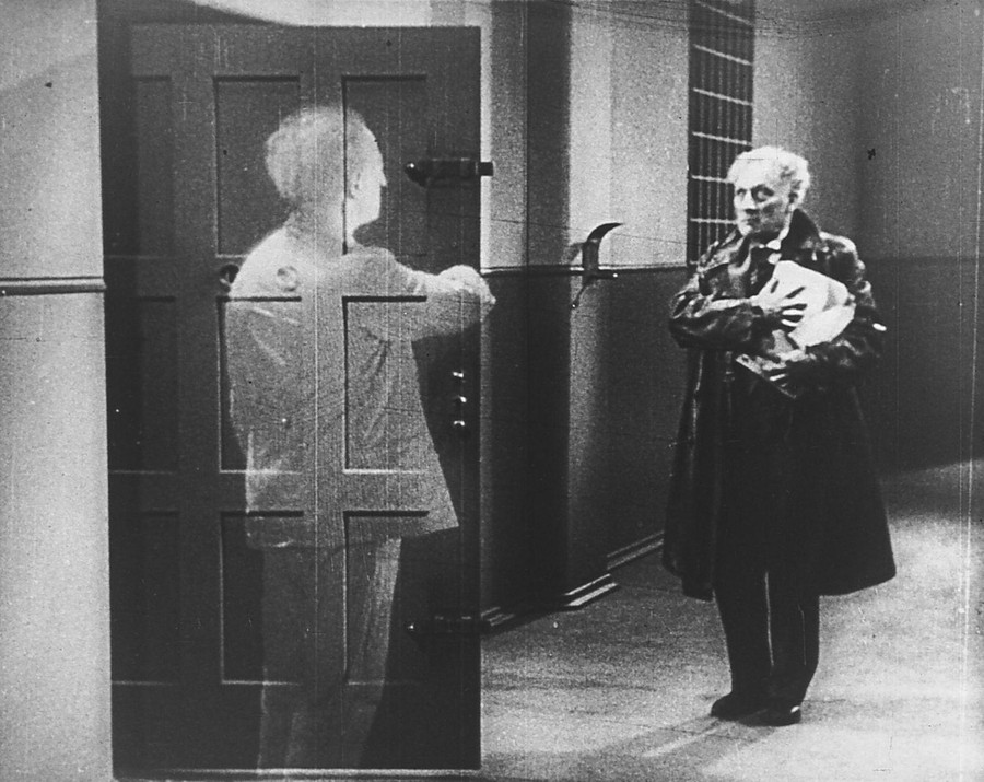 The Testament of Dr. Mabuse
