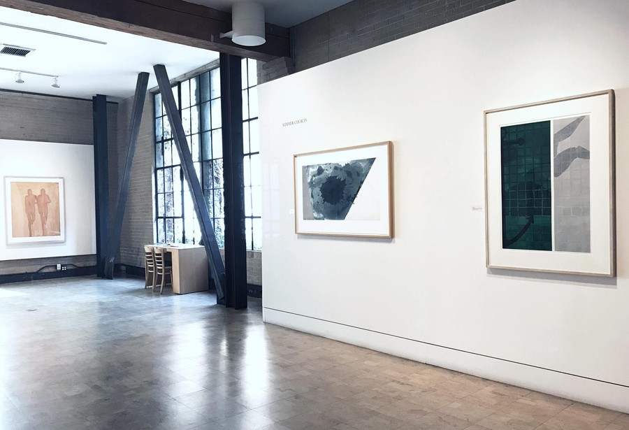 Summer Choices: A Group Exhibition