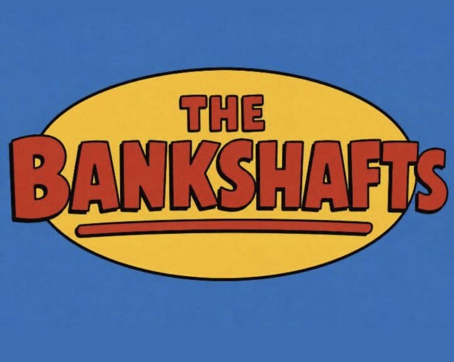 The Bankshafts $20
