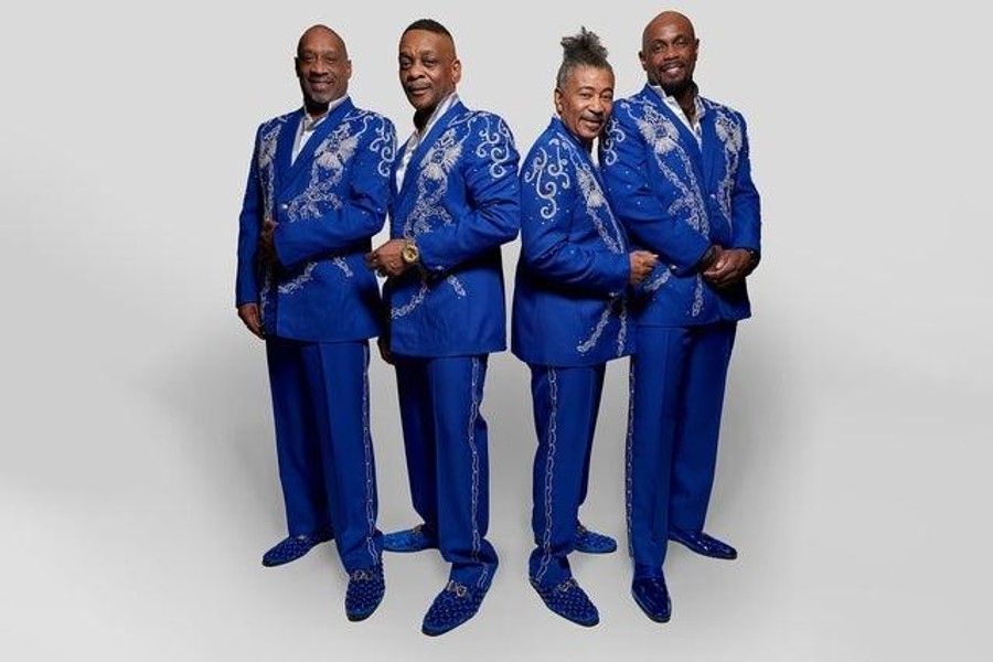 Sounds of Philadelphia: A Tribute to Gamble, Huff and Bell