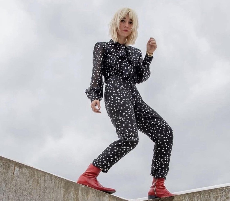 Music in the Café: Nikki Barber