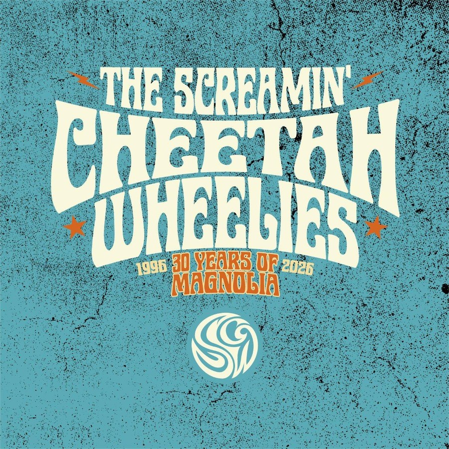 Screamin' Cheetah Wheelies