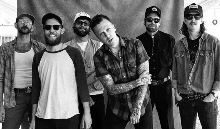 American Aquarium