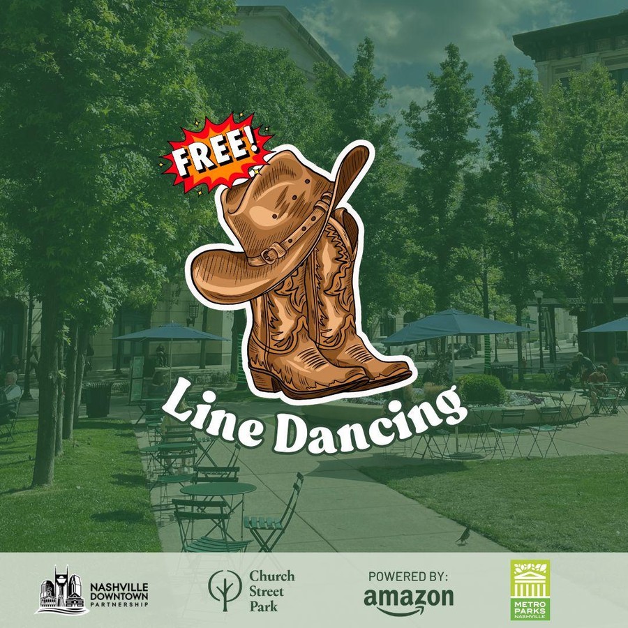 Line Dancing
