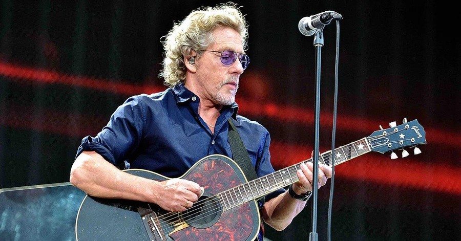 Roger Daltrey