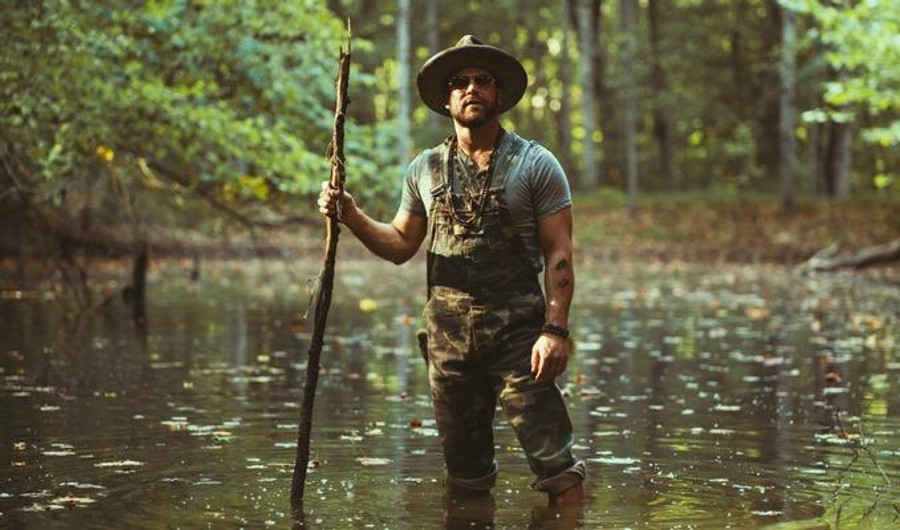 Drake White's Benefit for the Brain