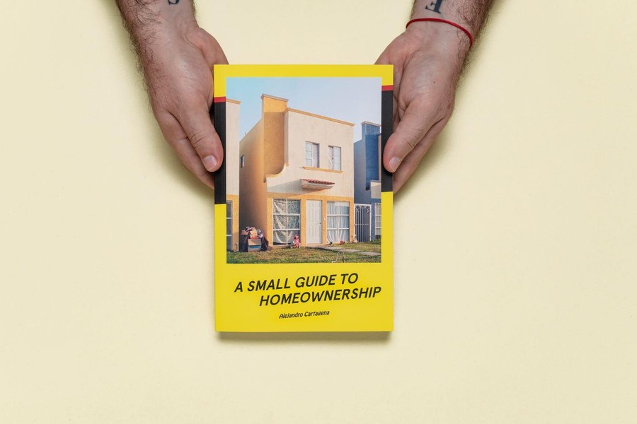 Alejandro Cartagena: Photobook DJ Session