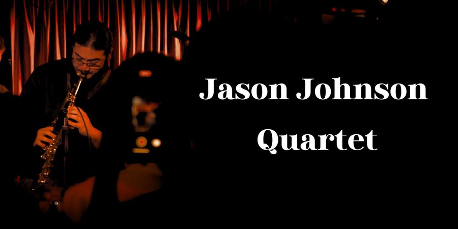 The Jason Johnson Quartet