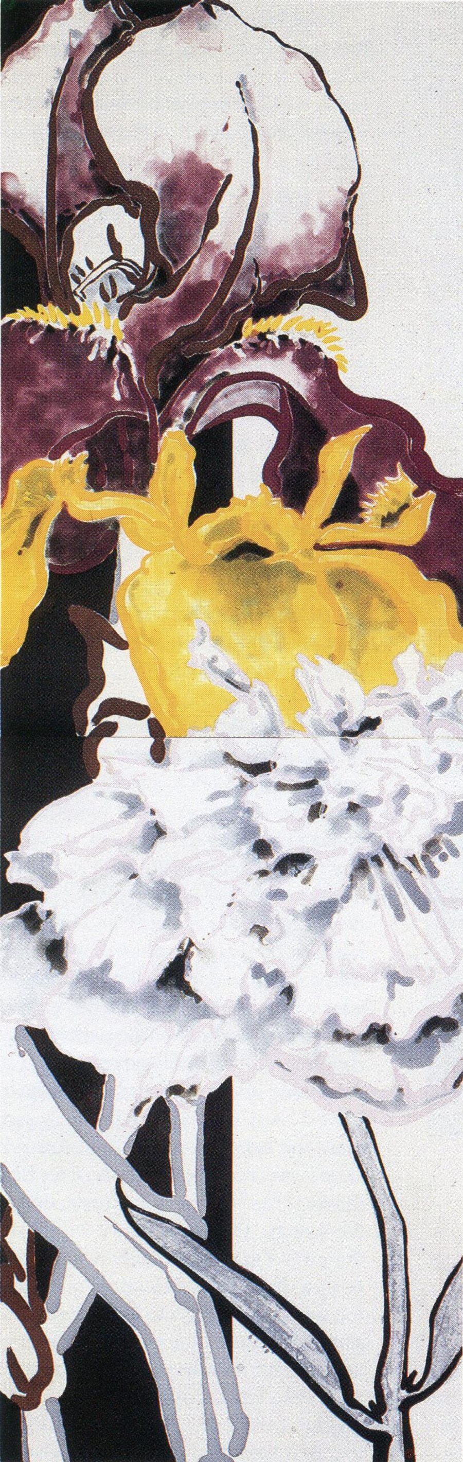 Verdant Spring: A Group Exhibition